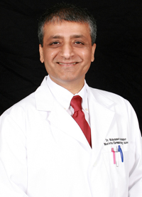 Dr Abubaker MD
